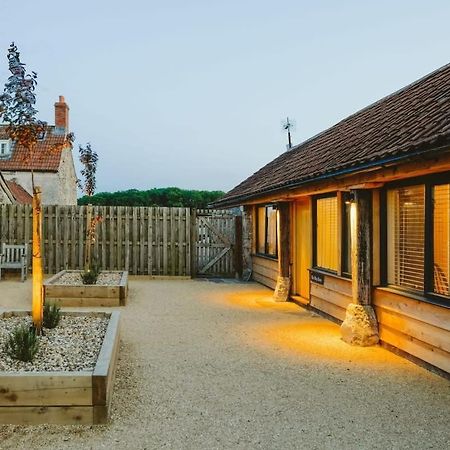 The Hay Barn - Hopewell Villa Bristol Dış mekan fotoğraf